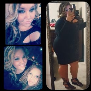 Meet your Posher, Jen